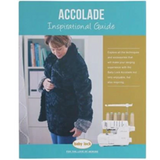 Baby Lock Accolade Inspiration Guide