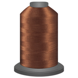 Glide 40wt POLY - Medium Brown 20464 - Thread