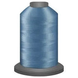 Glide 40wt POLY - Azure 30283