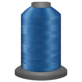 Glide 40wt POLY - Hawaiian Blue 30284 - Thread