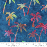 Beachy Batiks - Ocean 4362 23 - Yardage