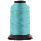 Floriani 40wt POLY AQUAMARINE 2042 Thread