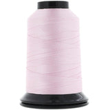 Floriani 40wt Poly PALE PINK 101 Thread