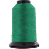 Floriani 40wt POLY EMERALD GREEN 266 Thread