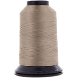 Floriani 40wt POLY TAUPE 452 Thread