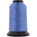 Floriani 40wt POLY PARISIAN BLUE 3764 Thread