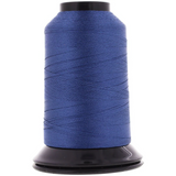 Floriani 40wt POLY DUSTY NAVY 3877 Thread
