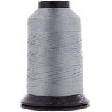 Floriani 40wt POLY PALE GREY 4845 Thread