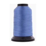 Floriani 40wt POLY PARISIAN BLUE 3764 Thread