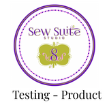 Product Test - Class