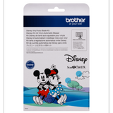 Brother ScanNCut Disney Vinyl Auto Blade Kit