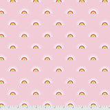 Tula Pink Daydreamer - Sundaze Guava - Yardage