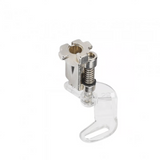 #29C Quilting foot 9mm (Clear) Foot
