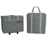Brother NQ Series Rolling Trolley Set