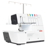 bernette b68 AIRLOCK Overlock & Coverstitch Machine