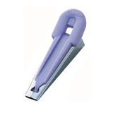 Clover - Fusible Bias Tape Maker 3/8"