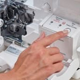 Baby Lock Acclaim 4/3/2 Thread Overlock Machine