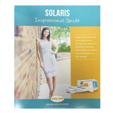 Baby Lock Solaris Inspiration Guide