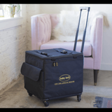 Baby Lock MEDIUM Serger - Trolley