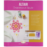 Baby Lock Altair Inspiration Guide