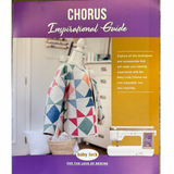 Baby Lock Chorus Inspiration Guide