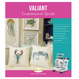 Baby Lock Valiant Inspirational Guide
