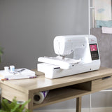 Baby Lock Bloom Sewing & Embroidery Machine