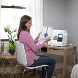 Baby Lock Bloom Sewing & Embroidery Machine