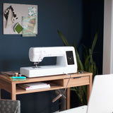 Baby Lock Allegro Sewing & Quilting Machine