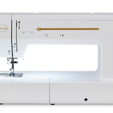 Baby Lock Jazz 2 Sewing & Quilting Machine BLMJZ-2