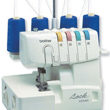 Brother 1034D 3/4 Thread Overlock Machine