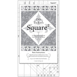 Tucker Square Squared Ruler