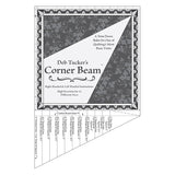 Tucker Corner Beam Ruler