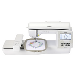 Brother NQ1700E Embroidery Machine