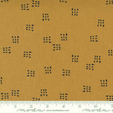 Celestial Maize - Nine Blender Triangle - Yardage