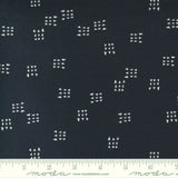 Celestial Onyx - Nine Blender Triangle - Yardage