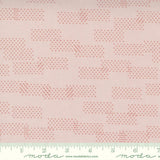 Celestial Rose Quartz - Washi Blender Dot - Yardage - Yardage