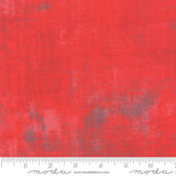 Grunge - Geranium - Yardage