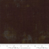 Grunge - Bison - Yardage