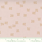 Celestial Rose Quartz - Nine Blender Triangle - Yardage - Yardage