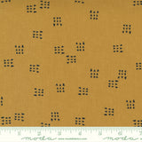 Celestial Maize - Nine Blender Triangle - Yardage