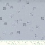 Celestial Stardust - Nine Blender Triangle - Yardage