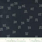 Celestial Onyx - Nine Blender Triangle - Yardage
