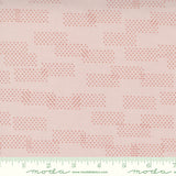 Celestial Rose Quartz - Washi Blender Dot - Yardage - Yardage