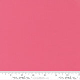 Bella Solids - Rose - Yardage