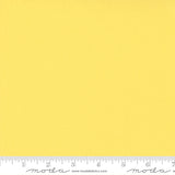 Bella Solids - Sunshine - Yardage