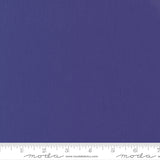 Bella Solids - Terrain Iris - Yardage