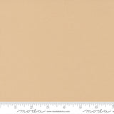 Bella Solids - Almond - Yardage