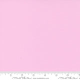 Bella Solids Parfait Pink - Yardage
