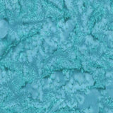 Manatee Watercolor Batik Yardage